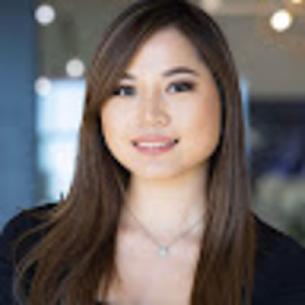 Meet your Posher, Tuyet
